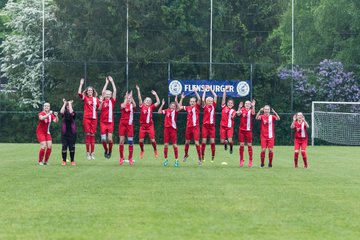 Bild 42 - wCJ SV Steinhorst/Labenz - VfL Oldesloe : Ergebnis: 18:0